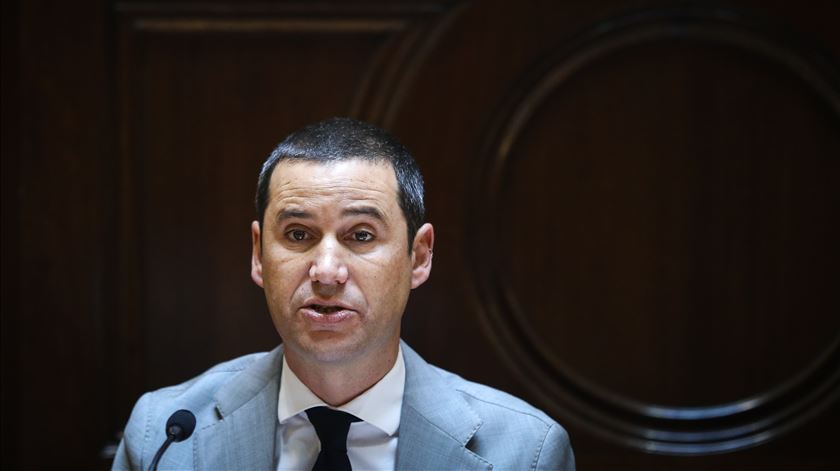 Novo aeroporto. Santarém e Montijo não cumprem critérios de viabilidade