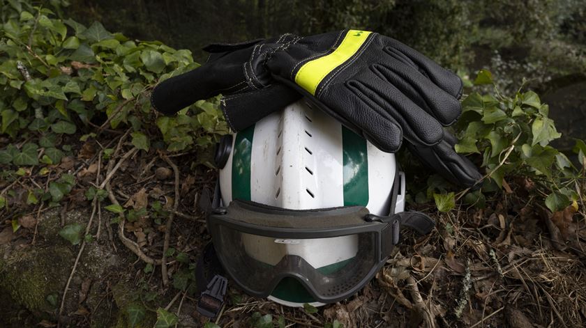 Governo prolonga até 15 de junho prazo para limpeza de terrenos florestais