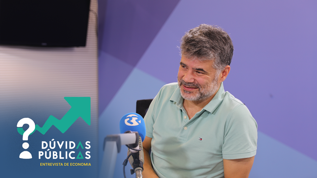 Ouça aqui o programa Dúvidas Públicas