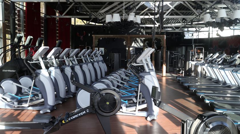 Ginásios multados por "cláusulas absolutamente proibidas" em contratos