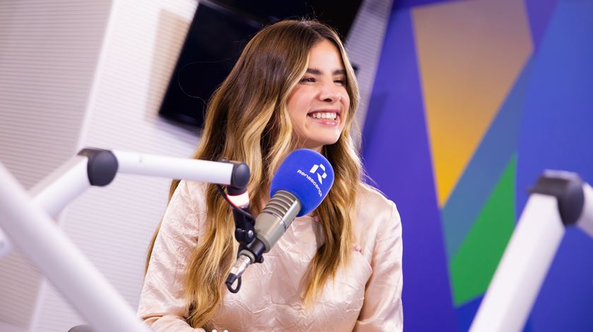 Giulia Be: “A gente só cria força, quando tem resistência”