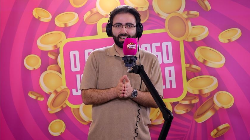 Ainda não foi desta!