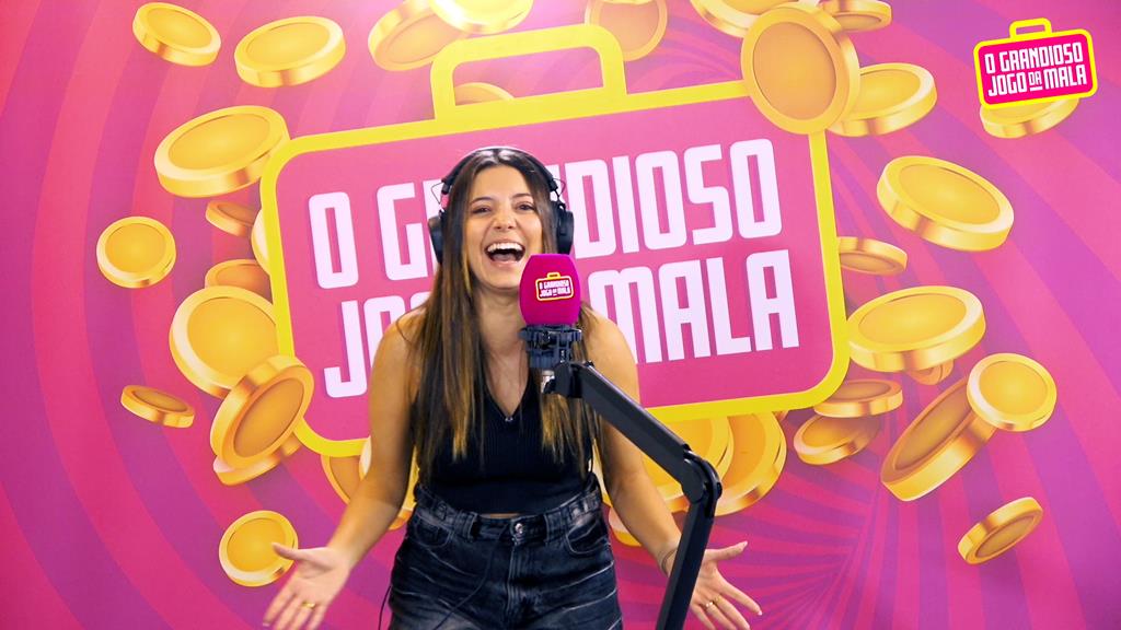 Os 40.122€ foram para os Açores e foi muito emocionante