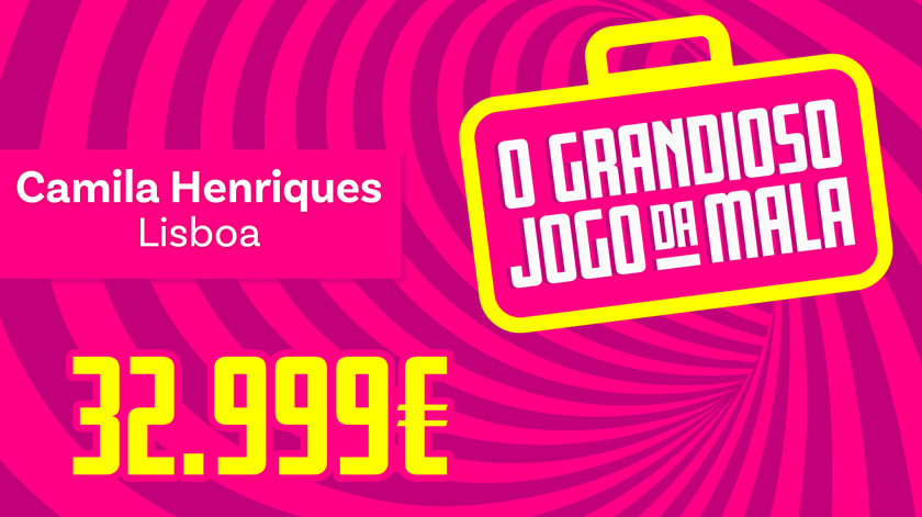 Foi uma manhã bem doce para a Camila