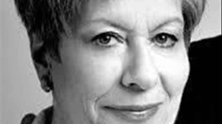 Morreu a atriz Glória de Matos