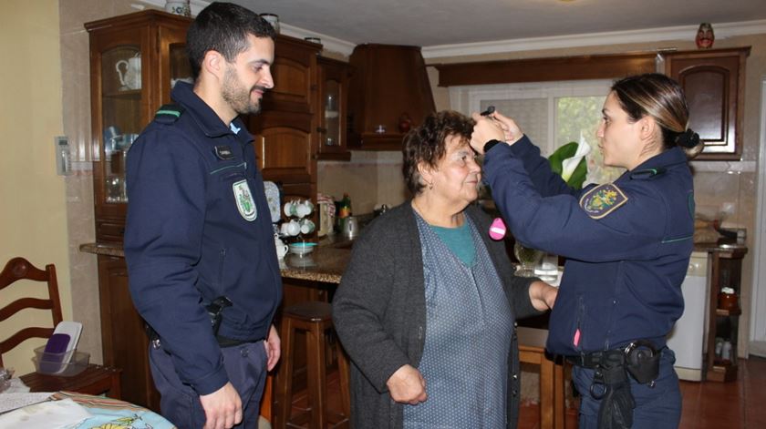 Operação Censos Sénior: 60% são mulheres que vivem sozinhas ou isoladas