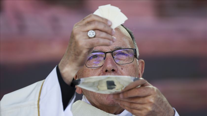 Conselho Pastoral Diocesano deixa mensagem de agradecimento a D. Manuel Clemente