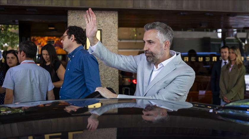Aprovado como a eleição do Secretário-Geral de PS de 27 a 28 de junho