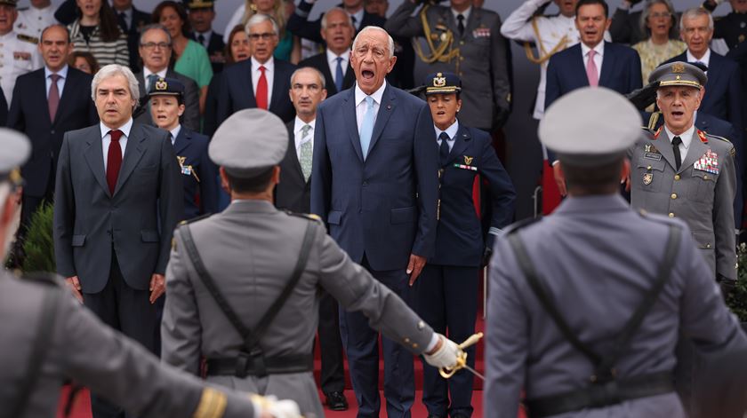 Foto: José Sena Goulão/Lusa