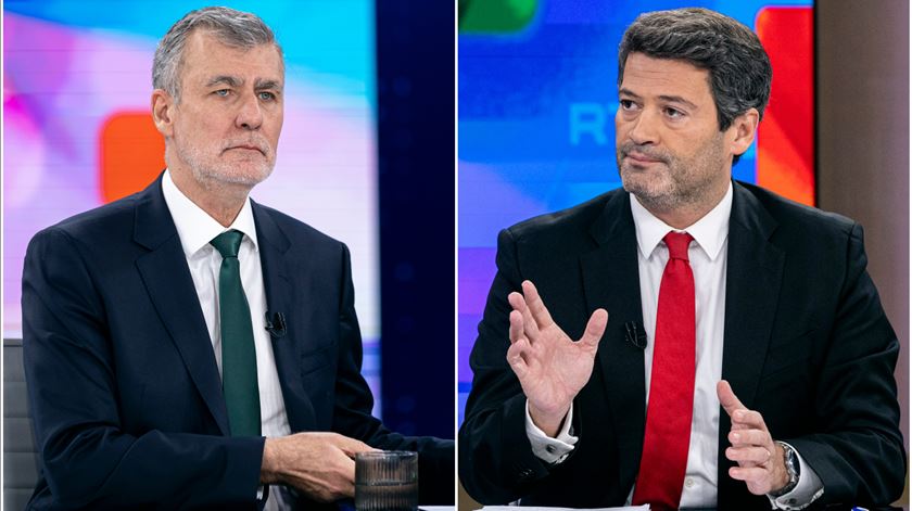 Gouveia e Melo vs. André Ventura: Choque na Lei da Nacionalidade, porta aberta para revisão constitucional à direita