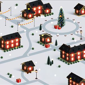 Siga as atividades do GPS do Natal da Renascença