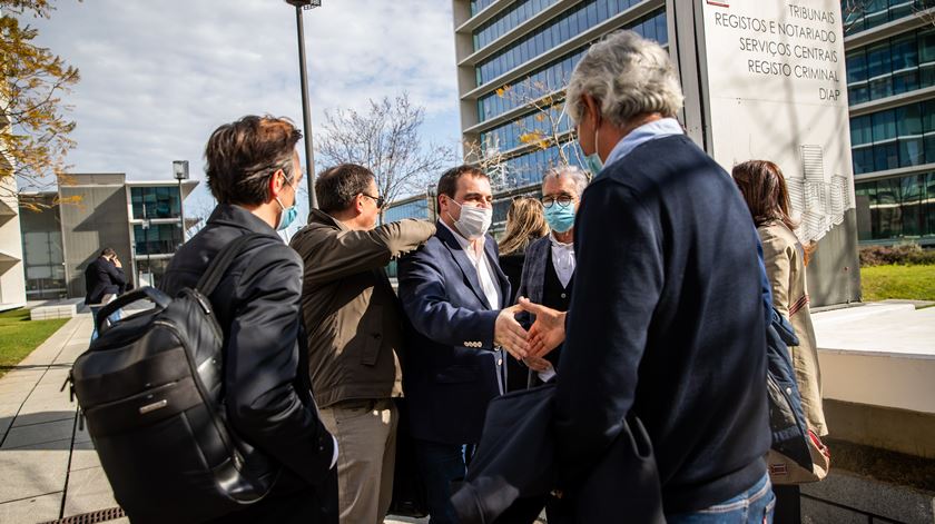 Administradores dos col&#233;gios GPS absolvidos na Rela&#231;&#227;o