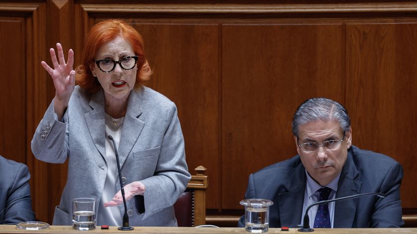 Indemnização por danos no apagão? Ministra pressiona ERSE para finalizar relatório