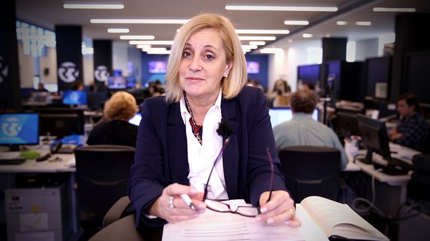 ​Orçamento para 2020 não passa da cepa torta