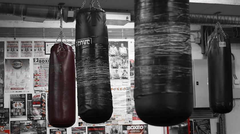 COI recupera boxe para Los Angeles 2028 após troca de mãos