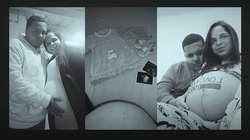 Grávida de nove meses foi às urgências. Dois dias depois, perdeu a bebé. "Não quero que outras mulheres passem por isso"