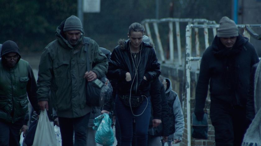 Great Yarmouth, do teatro para o cinema