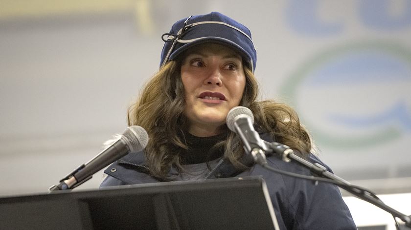 Mentor de plano para raptar governadora do Michigan condenado a quase 20 anos de prisão