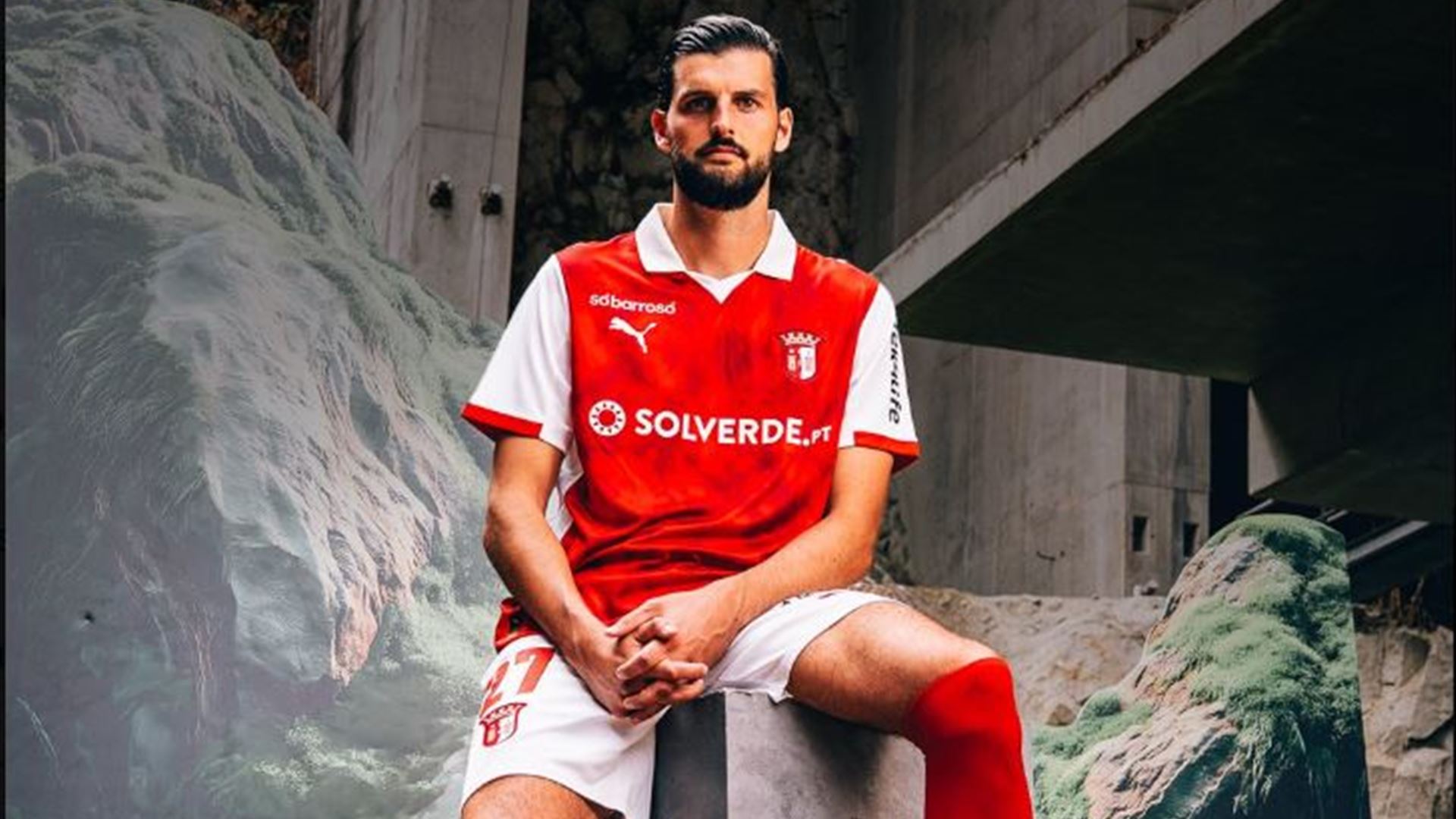 Florian Grillitsch na lista de Rangnick para o Mundial: conheça os 26 da Áustria