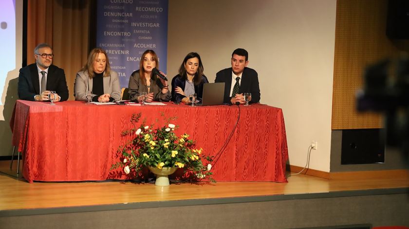 Grupo Vita alerta para "falsa sensação de segurança" e quer continuar em funcionamento