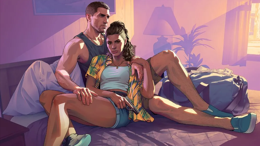 Grand Theft Auto VI. Lançamento de videojogo adiado... outra vez