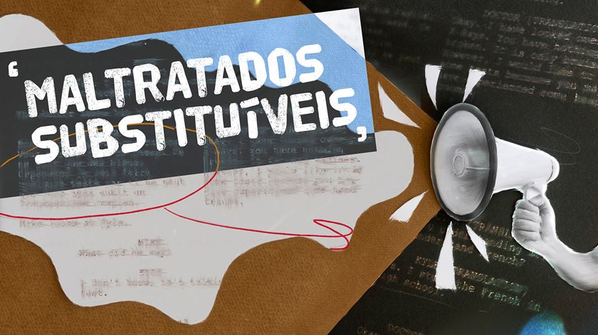 Substituíveis, precários, maltratados. Greve dos guionistas em Portugal seria “muito difícil”