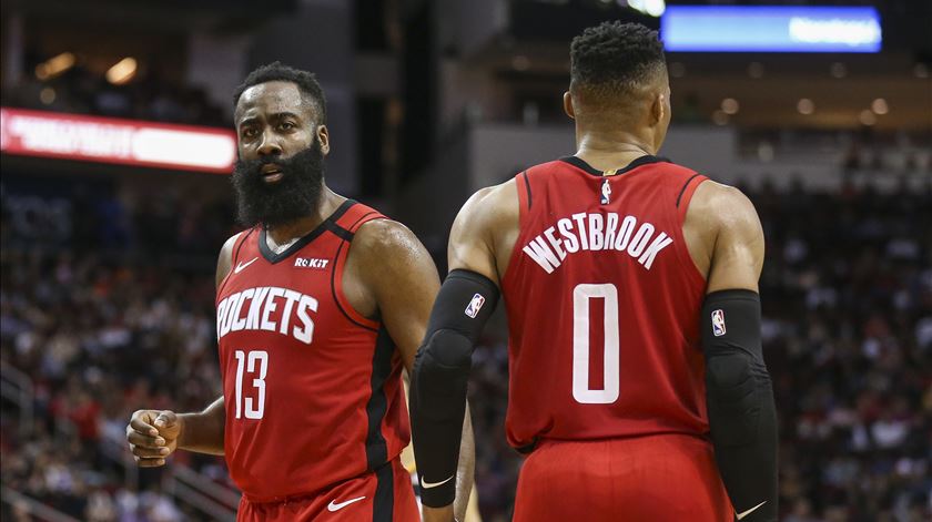  Foto: Troy Taormina/USA Today Sports/Reuters