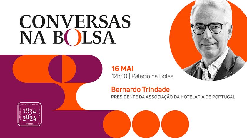 Conversas na Bolsa com Bernardo Trindade
