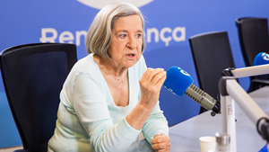 Helena Roseta defende reforço de verbas para autarquias