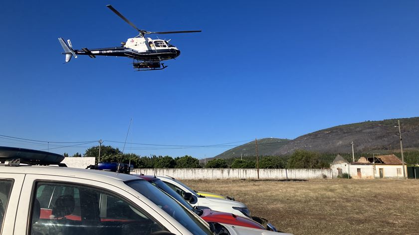 Foto: João Cunha/RR