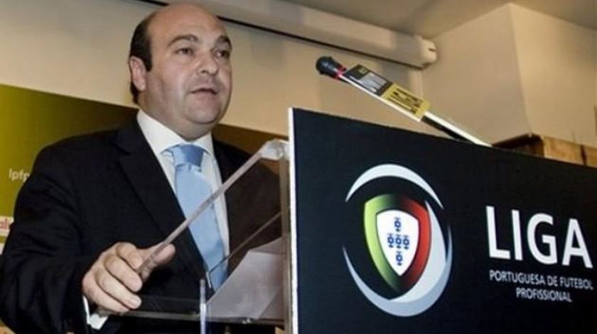 "Ajuste Secreto". Hermínio Loureiro assume que tomou decisões "de forma ilegal", mas que "ilegalidade não é crime"