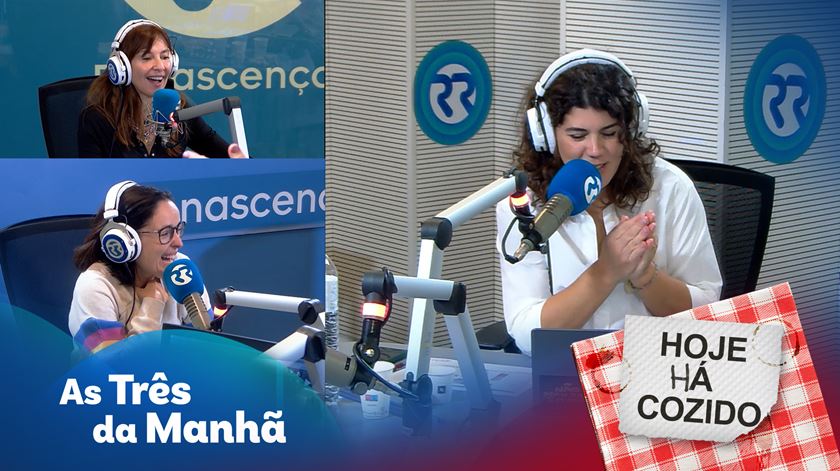 Hoje Há Cozido -  Manteiga