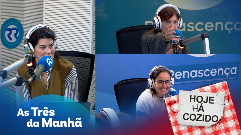 Hoje Há Cozido - Cozinha no Natal