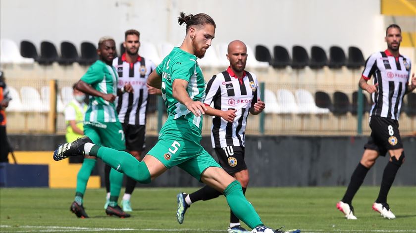 Foto: Rio Ave