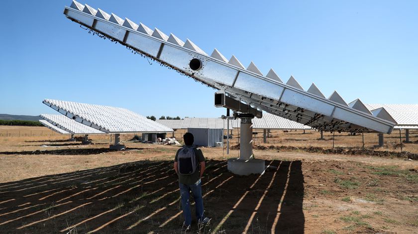 Investimento no hidrogénio verde foi "megalómano" para a dimensão do país