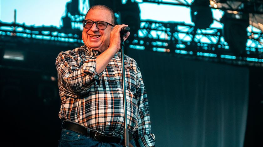Antigo locutor de rádio Cândido Mota morre aos 82 anos. Foto: DR