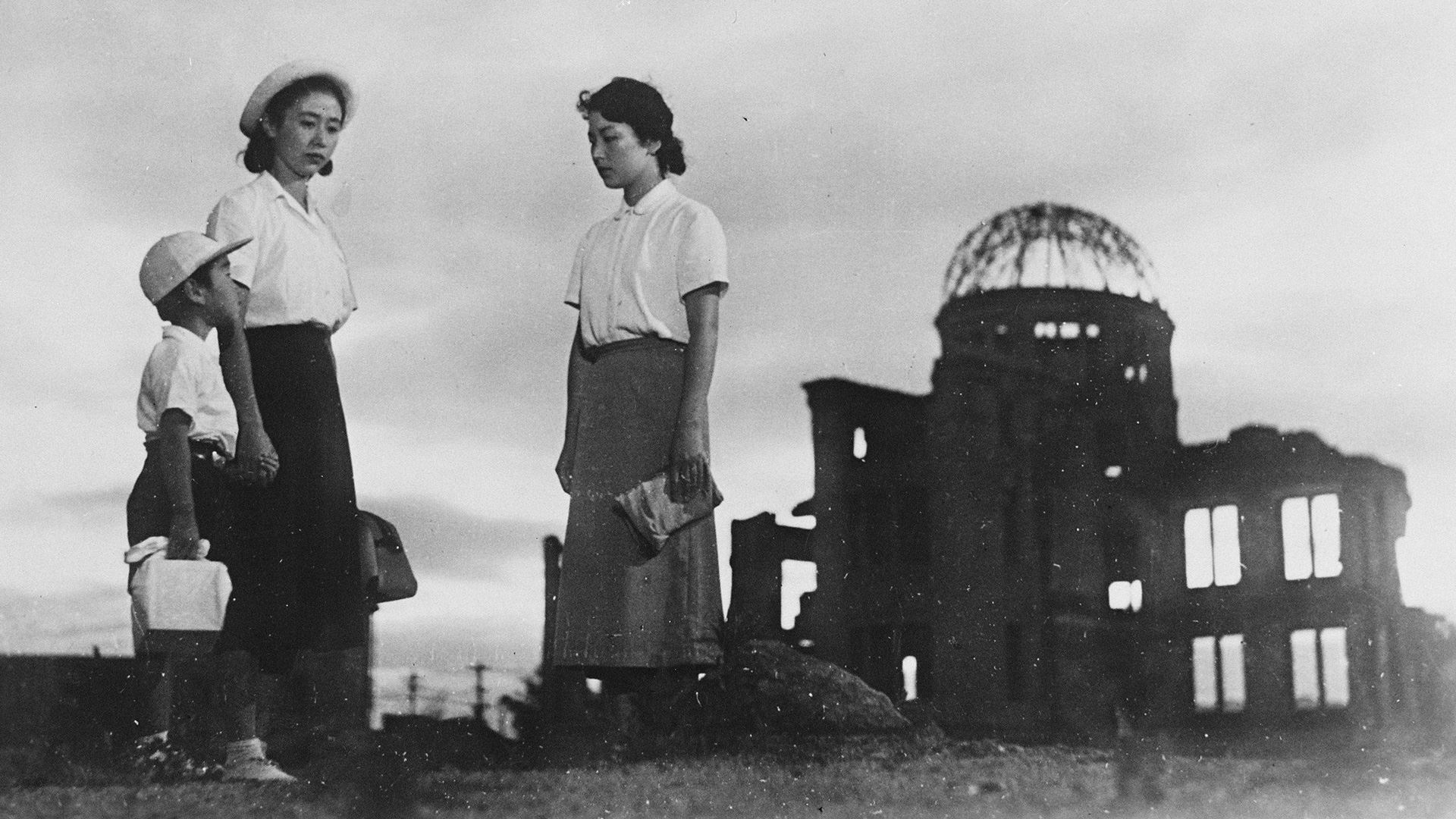 Hiroshima, 80 anos depois: Como a bomba atómica dizimou uma cidade e mudou o mundo num piscar de olhos?