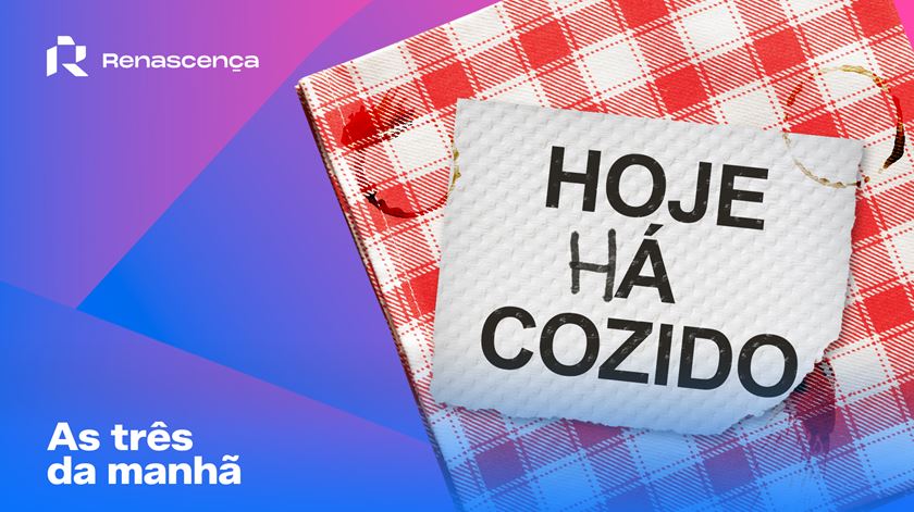 Hoje há Cozido: Festas de Aniversário - As Três da Manhã