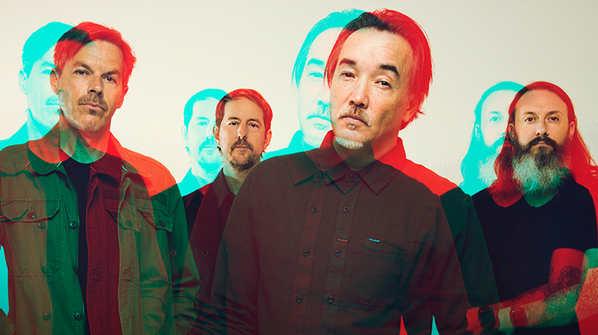 Hoobastank, Blasted Mechanism e Tara Perdida confirmados no Rock in Rio 2026