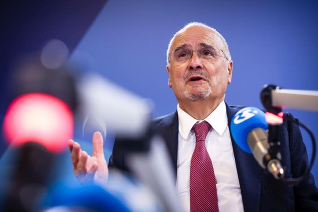 IVA Zero é "dificilmente fiscalizável", diz João Vieira Lopes