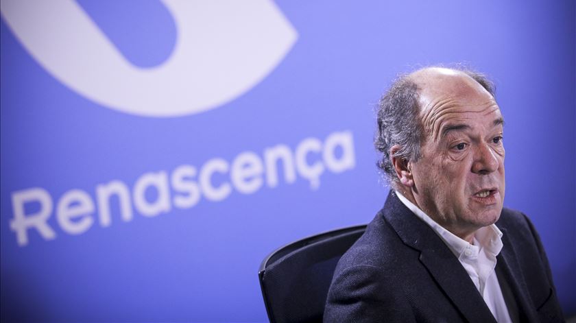 Carlos Carreiras não acredita na vitória do PSD e avisa para a difícil governabilidade nas autarquias