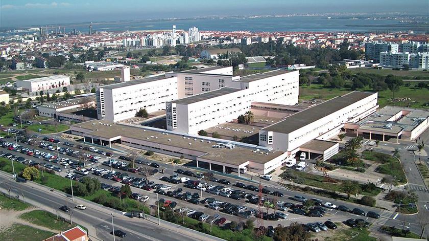 Vereadora diz que hoje "é dia triste para o Barreiro" com fecho da urgência de ginecologia
