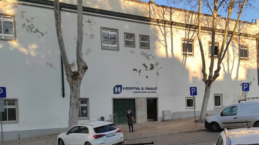 União das Misericórdias Portuguesas assume gestão do hospital de Serpa