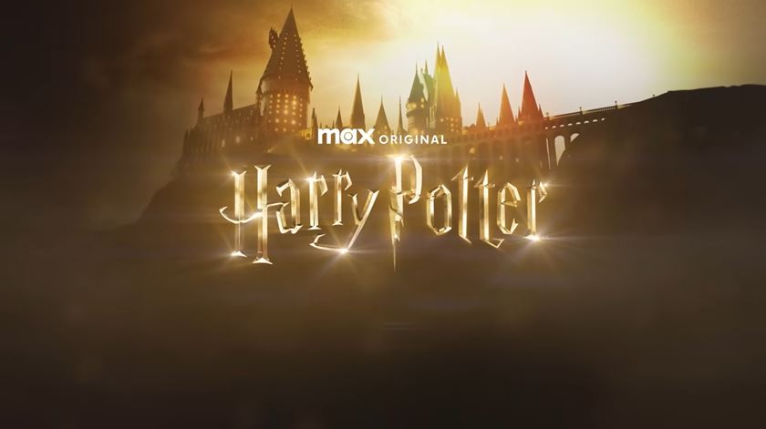 Universo mágico de Harry Potter chega ao mundo das séries