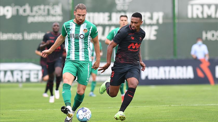 Foto: Rio Ave