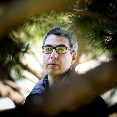 “A antropologia nunca foi só o estar lá. A pandemia ajudou a consolidar alguns aspetos da leitura da realidade, a demorarmo-nos”