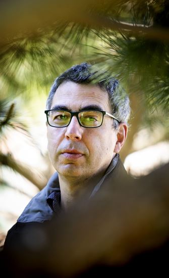 “A antropologia nunca foi só o estar lá. A pandemia ajudou a consolidar alguns aspetos da leitura da realidade, a demorarmo-nos”