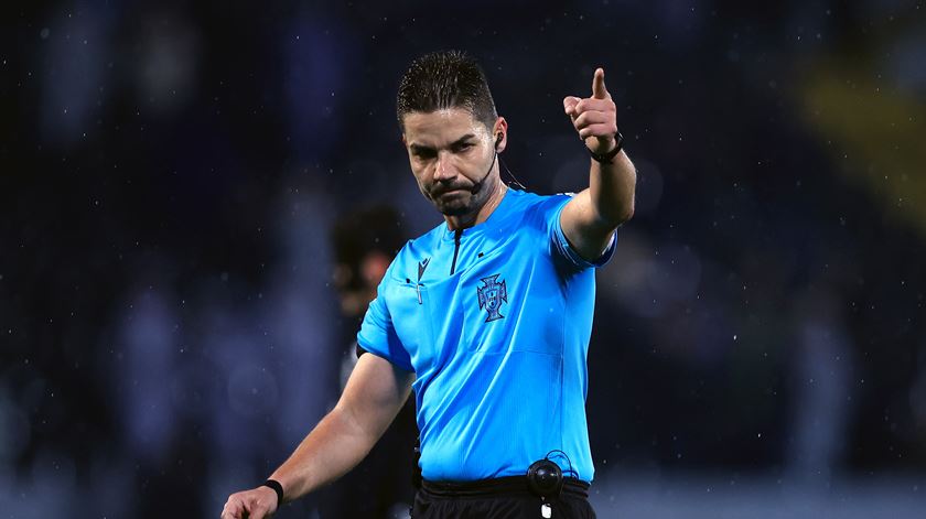 Nota 4 para Iancu Vasilica. "Penálti bem revertido"