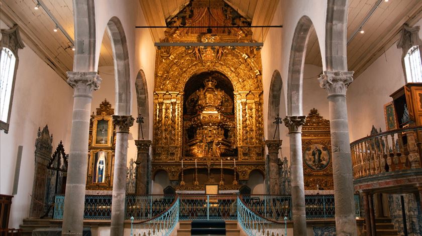 Tavira une-se para levar duas jóias do património religioso às Novas 7 Maravilhas de Portugal