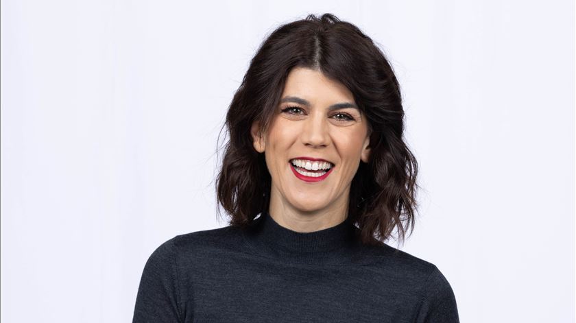 Inês Lopes Gonçalves e as #Mulheresquenosinspiram